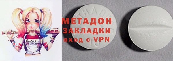 молекула духа Пересвет